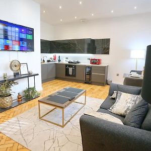 Appartement met een Slaapkamer